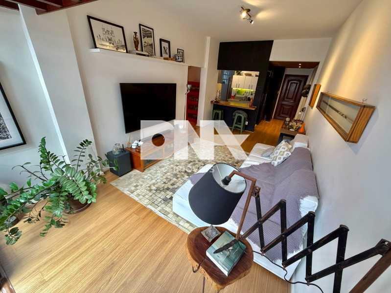 Conheça 1001615823 do imóvel - Apartamento 3 quartos à venda Ipanema, Rio de Janeiro - R$ 2.390.000 - NSAP34013 - 4 1001615823 - 4