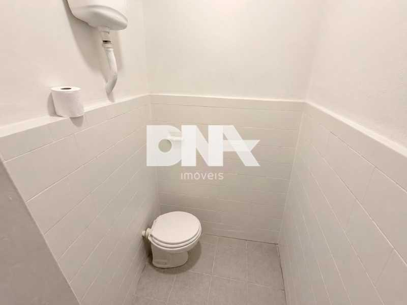 Conheça 1001615820 do imóvel - Apartamento 3 quartos à venda Ipanema, Rio de Janeiro - R$ 2.390.000 - NSAP34013 - 10 1001615820 - 10