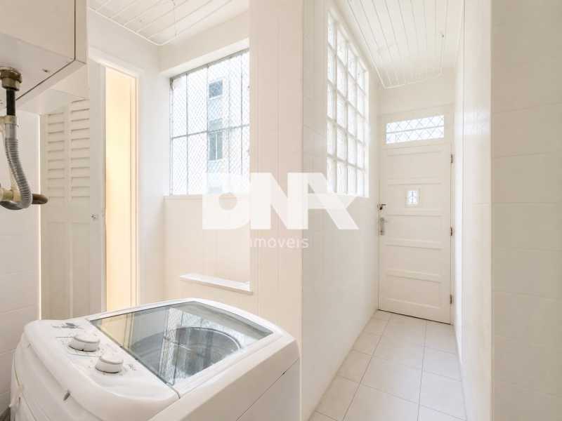Conheça 1001615819 do imóvel - Apartamento 3 quartos à venda Ipanema, Rio de Janeiro - R$ 2.390.000 - NSAP34013 - 11 1001615819 - 11