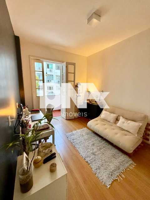 Conheça 1001615811 do imóvel - Apartamento 3 quartos à venda Ipanema, Rio de Janeiro - R$ 2.390.000 - NSAP34013 - 16 1001615811 - 16