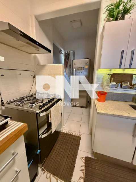 Conheça 1001615810 do imóvel - Apartamento 3 quartos à venda Ipanema, Rio de Janeiro - R$ 2.390.000 - NSAP34013 - 17 1001615810 - 17