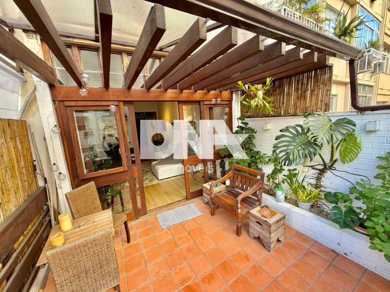 Conheça 1001615806 do imóvel - Apartamento 3 quartos à venda Ipanema, Rio de Janeiro - R$ 2.390.000 - NSAP34013 - 18 1001615806 - 18