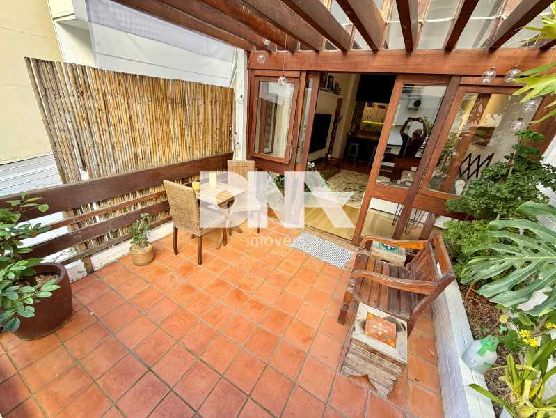 Conheça 1001615808 do imóvel - Apartamento 3 quartos à venda Ipanema, Rio de Janeiro - R$ 2.390.000 - NSAP34013 - 19 1001615808 - 19