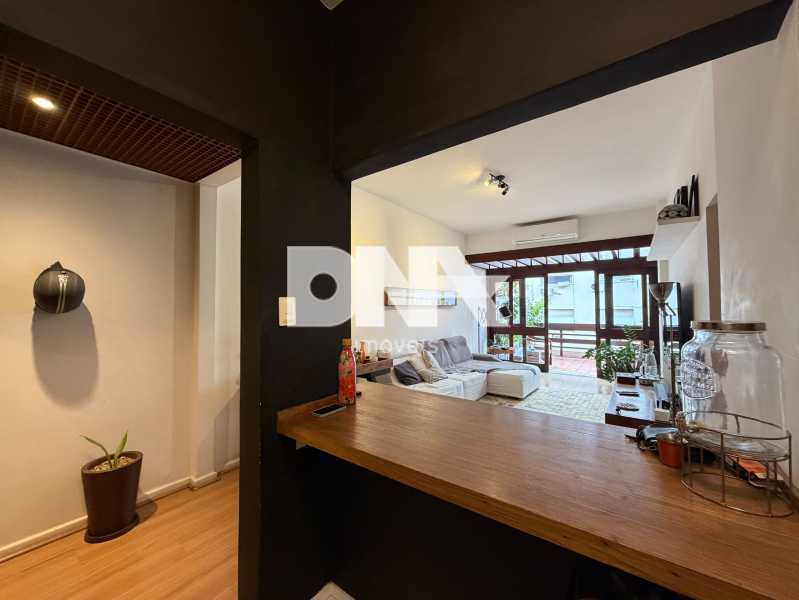 Conheça 1001615807 do imóvel - Apartamento 3 quartos à venda Ipanema, Rio de Janeiro - R$ 2.390.000 - NSAP34013 - 20 1001615807 - 20