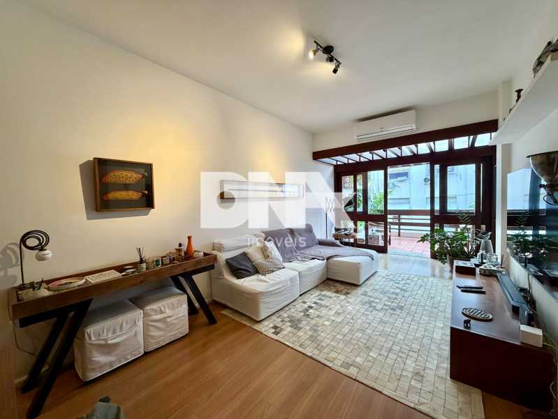 Conheça 1001615803 do imóvel - Apartamento 3 quartos à venda Ipanema, Rio de Janeiro - R$ 2.390.000 - NSAP34013 - 22 1001615803 - 22