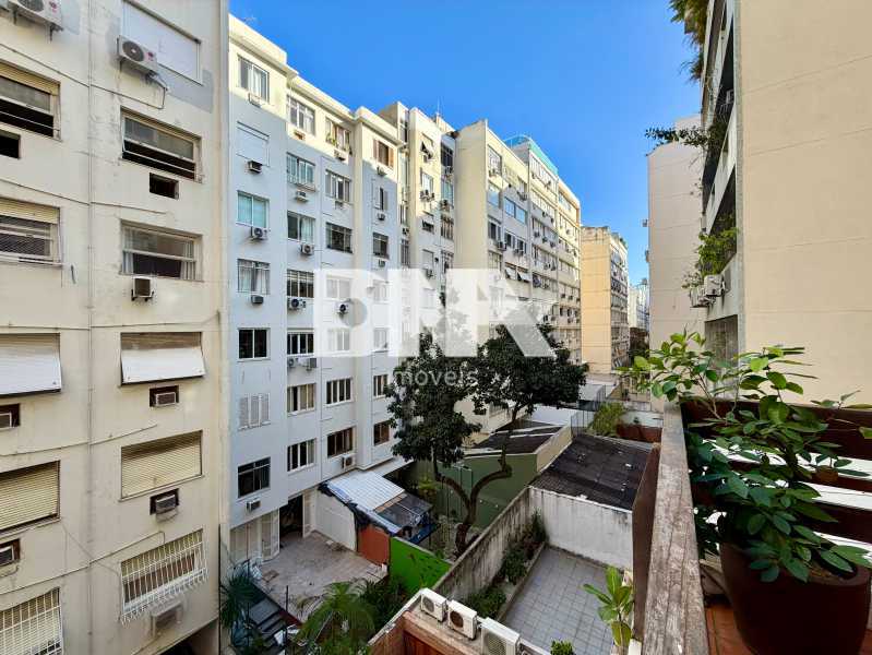 Conheça 1001615801 do imóvel - Apartamento 3 quartos à venda Ipanema, Rio de Janeiro - R$ 2.390.000 - NSAP34013 - 23 1001615801 - 23