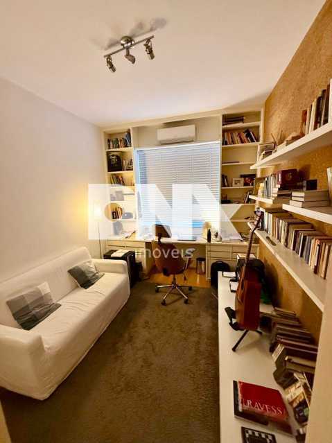 Conheça 1001615800 do imóvel - Apartamento 3 quartos à venda Ipanema, Rio de Janeiro - R$ 2.390.000 - NSAP34013 - 25 1001615800 - 25