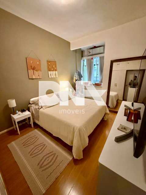 Conheça 1001615799 do imóvel - Apartamento 3 quartos à venda Ipanema, Rio de Janeiro - R$ 2.390.000 - NSAP34013 - 28 1001615799 - 28