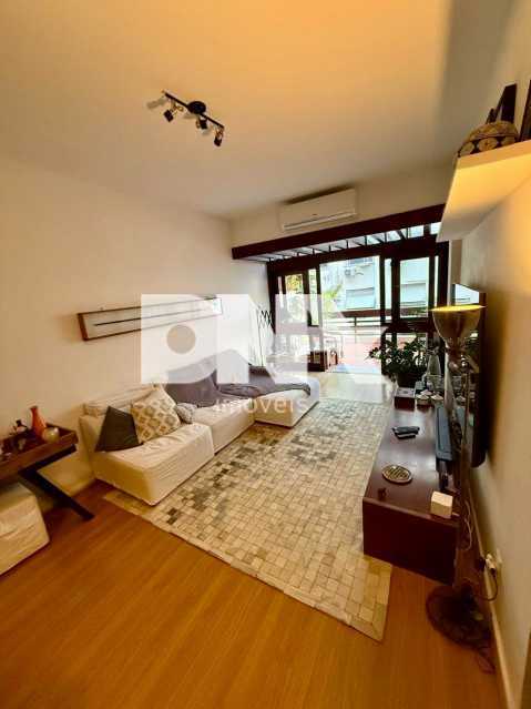 Conheça 1001614672 do imóvel - Apartamento 3 quartos à venda Ipanema, Rio de Janeiro - R$ 2.390.000 - NSAP34013 - 29 1001614672 - 29