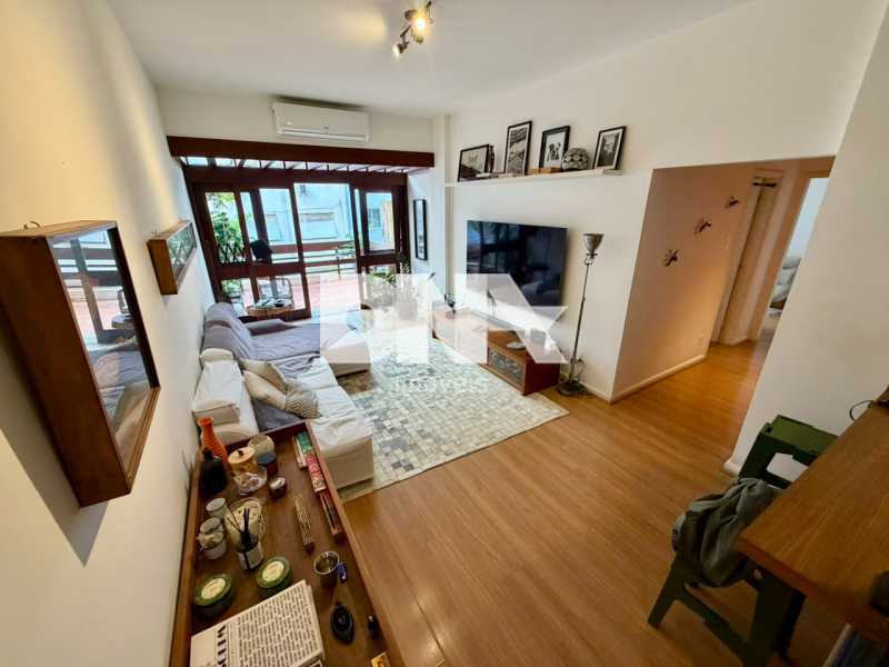 Conheça 1001614673 do imóvel - Apartamento 3 quartos à venda Ipanema, Rio de Janeiro - R$ 2.390.000 - NSAP34013 - 26 1001614673 - 26