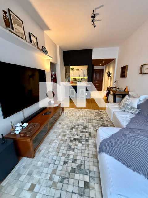 Conheça 1001614675 do imóvel - Apartamento 3 quartos à venda Ipanema, Rio de Janeiro - R$ 2.390.000 - NSAP34013 - 30 1001614675 - 30
