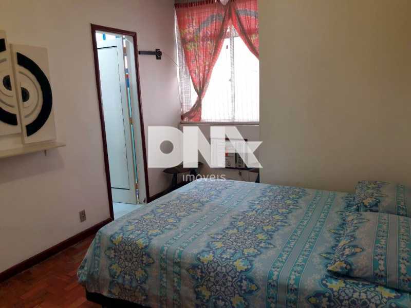 Apartamento 3 quartos à venda Copacabana, Rio de Janeiro - R$ 920.000 - NSAP34014