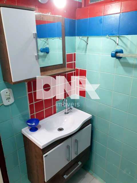 Apartamento 3 quartos à venda Copacabana, Rio de Janeiro - R$ 920.000 - NSAP34014