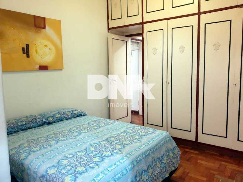 Apartamento 3 quartos à venda Copacabana, Rio de Janeiro - R$ 920.000 - NSAP34014
