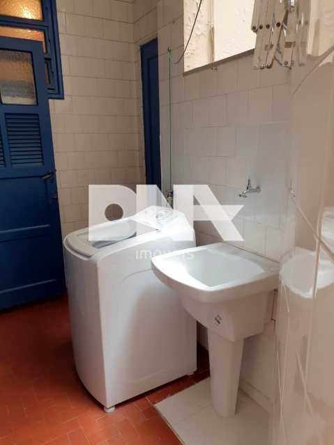 Apartamento 3 quartos à venda Copacabana, Rio de Janeiro - R$ 920.000 - NSAP34014