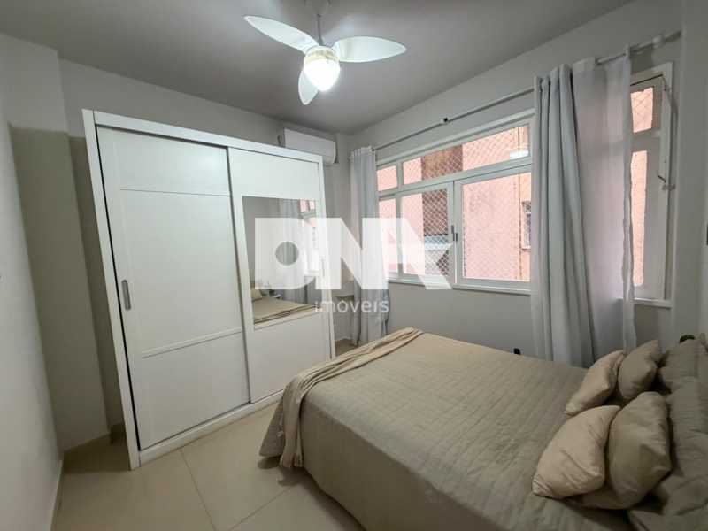 Conheça WhatsApp Image 2026-07-29 at 1 do imóvel - Apartamento 2 quartos à venda Copacabana, Rio de Janeiro - R$ 1.000.000 - NCAP22775 - 10 WhatsApp Image 2026-07-29 at 1 - 10