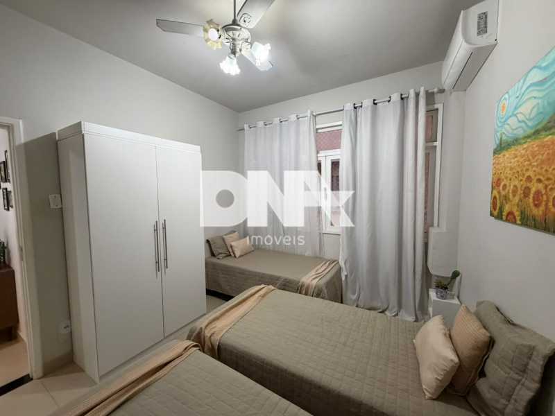 Conheça WhatsApp Image 2026-07-29 at 1 do imóvel - Apartamento 2 quartos à venda Copacabana, Rio de Janeiro - R$ 1.000.000 - NCAP22775 - 13 WhatsApp Image 2026-07-29 at 1 - 13