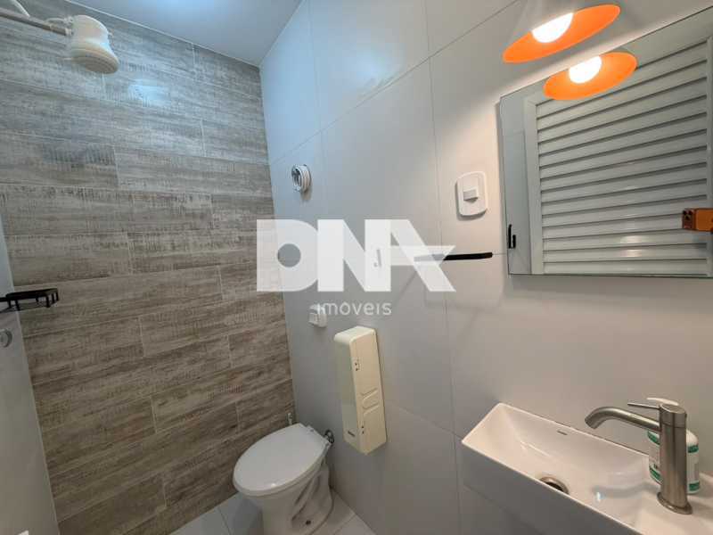 Conheça WhatsApp Image 2026-07-29 at 1 do imóvel - Apartamento 2 quartos à venda Copacabana, Rio de Janeiro - R$ 1.000.000 - NCAP22775 - 17 WhatsApp Image 2026-07-29 at 1 - 17