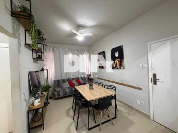 Apartamento 2 quartos à venda Copacabana, Rio de Janeiro - R$ 1.000.000 - NCAP22775