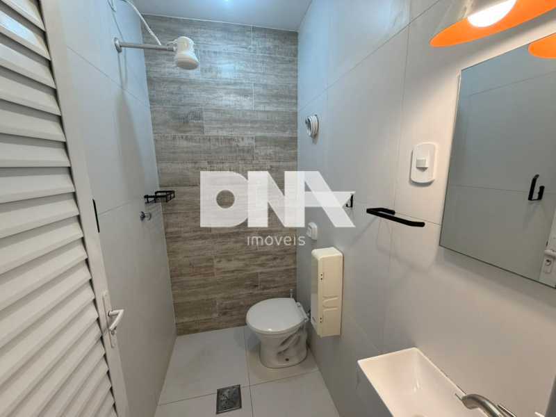 Conheça WhatsApp Image 2026-07-29 at 1 do imóvel - Apartamento 2 quartos à venda Copacabana, Rio de Janeiro - R$ 1.000.000 - NCAP22775 - 18 WhatsApp Image 2026-07-29 at 1 - 18