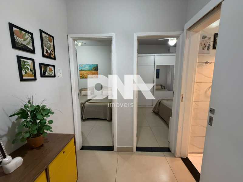 Conheça WhatsApp Image 2026-07-29 at 1 do imóvel - Apartamento 2 quartos à venda Copacabana, Rio de Janeiro - R$ 1.000.000 - NCAP22775 - 16 WhatsApp Image 2026-07-29 at 1 - 16
