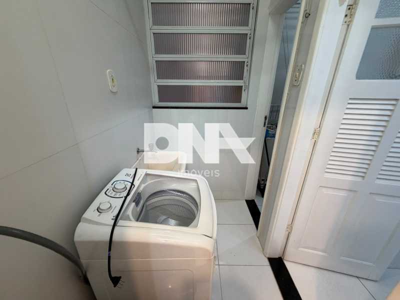 Conheça WhatsApp Image 2026-07-29 at 1 do imóvel - Apartamento 2 quartos à venda Copacabana, Rio de Janeiro - R$ 1.000.000 - NCAP22775 - 20 WhatsApp Image 2026-07-29 at 1 - 20