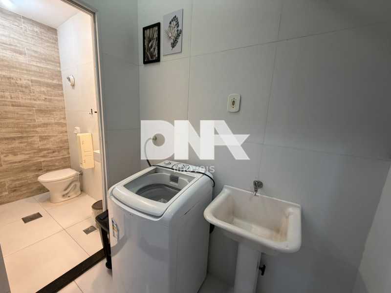 Conheça WhatsApp Image 2026-07-29 at 1 do imóvel - Apartamento 2 quartos à venda Copacabana, Rio de Janeiro - R$ 1.000.000 - NCAP22775 - 19 WhatsApp Image 2026-07-29 at 1 - 19