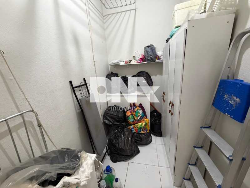 Conheça WhatsApp Image 2026-07-29 at 1 do imóvel - Apartamento 2 quartos à venda Copacabana, Rio de Janeiro - R$ 1.000.000 - NCAP22775 - 21 WhatsApp Image 2026-07-29 at 1 - 21
