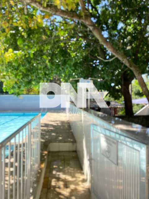 Oportunidade - Apartamento à venda Rua das Laranjeiras, Laranjeiras, Rio de Janeiro - R$ 750.000 - CTAP21386