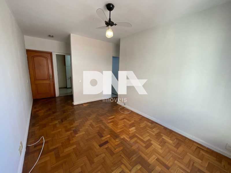 Oportunidade - Apartamento à venda Rua das Laranjeiras, Laranjeiras, Rio de Janeiro - R$ 750.000 - CTAP21386