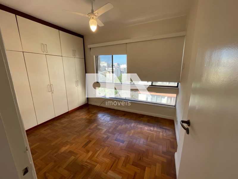 Oportunidade - Apartamento à venda Rua das Laranjeiras, Laranjeiras, Rio de Janeiro - R$ 750.000 - CTAP21386