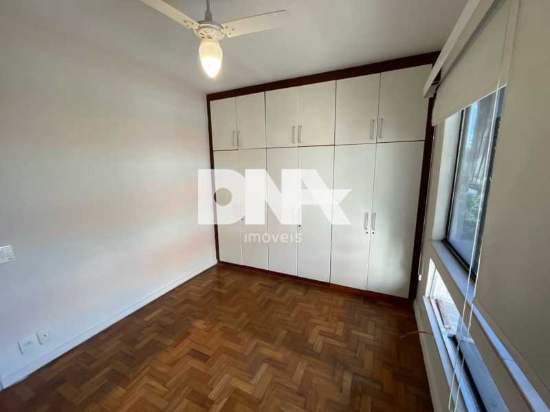 Oportunidade - Apartamento à venda Rua das Laranjeiras, Laranjeiras, Rio de Janeiro - R$ 750.000 - CTAP21386