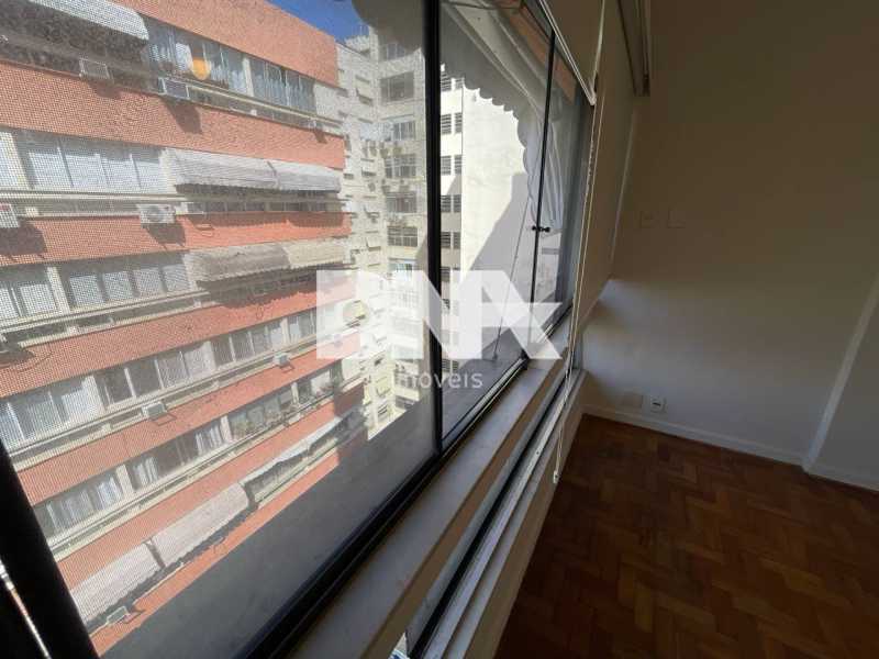 Oportunidade - Apartamento à venda Rua das Laranjeiras, Laranjeiras, Rio de Janeiro - R$ 750.000 - CTAP21386
