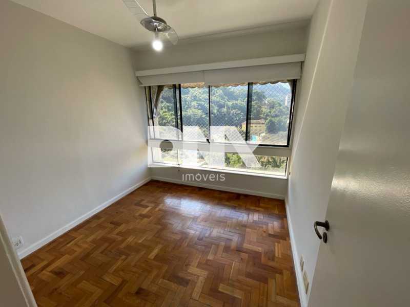Oportunidade - Apartamento à venda Rua das Laranjeiras, Laranjeiras, Rio de Janeiro - R$ 750.000 - CTAP21386