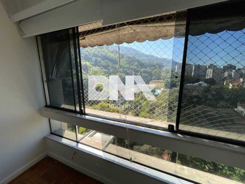 Oportunidade - Apartamento à venda Rua das Laranjeiras, Laranjeiras, Rio de Janeiro - R$ 750.000 - CTAP21386