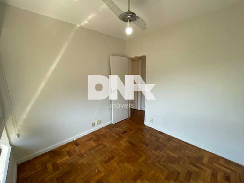 Oportunidade - Apartamento à venda Rua das Laranjeiras, Laranjeiras, Rio de Janeiro - R$ 750.000 - CTAP21386