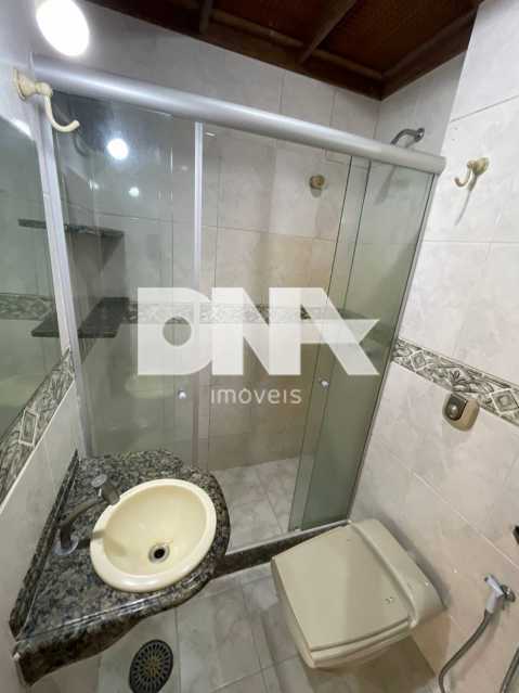 Oportunidade - Apartamento à venda Rua das Laranjeiras, Laranjeiras, Rio de Janeiro - R$ 750.000 - CTAP21386
