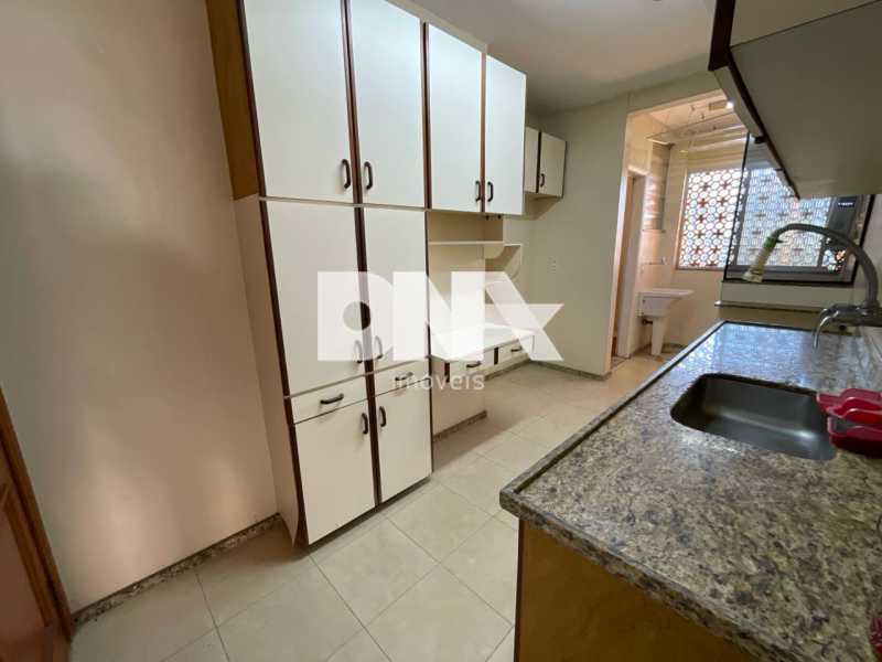 Oportunidade - Apartamento à venda Rua das Laranjeiras, Laranjeiras, Rio de Janeiro - R$ 750.000 - CTAP21386