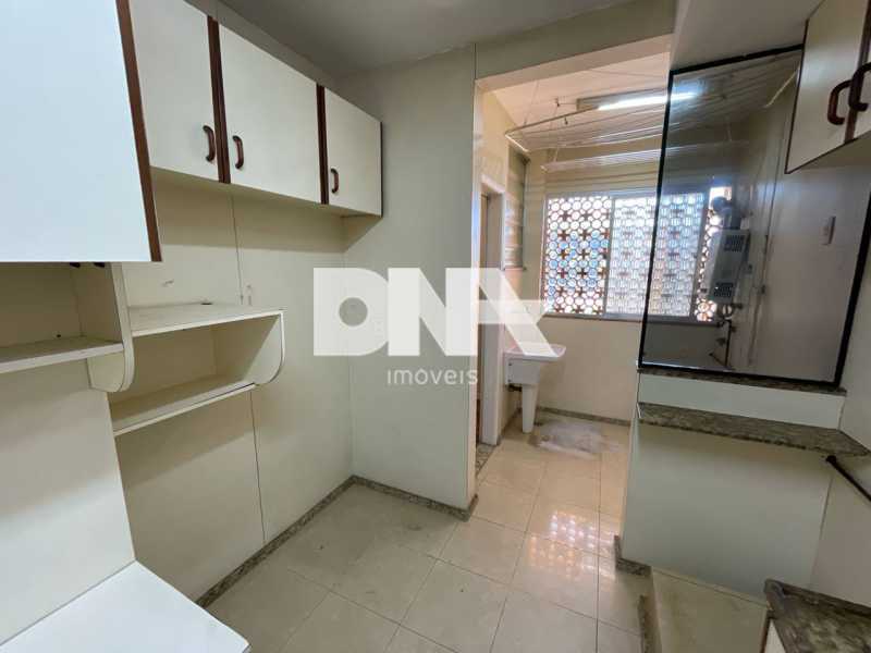 Oportunidade - Apartamento à venda Rua das Laranjeiras, Laranjeiras, Rio de Janeiro - R$ 750.000 - CTAP21386