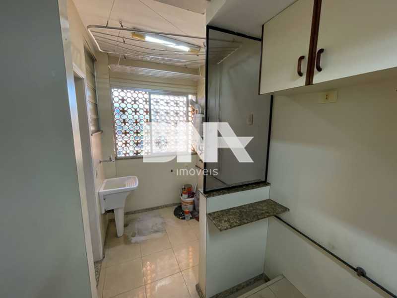 Oportunidade - Apartamento à venda Rua das Laranjeiras, Laranjeiras, Rio de Janeiro - R$ 750.000 - CTAP21386