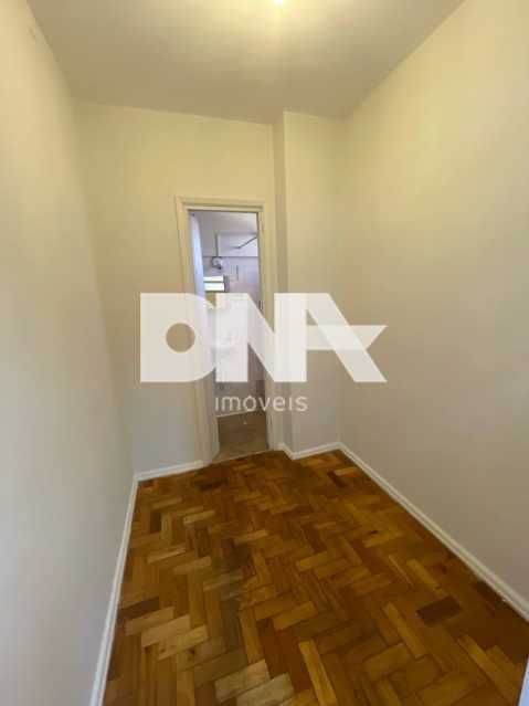 Oportunidade - Apartamento à venda Rua das Laranjeiras, Laranjeiras, Rio de Janeiro - R$ 750.000 - CTAP21386