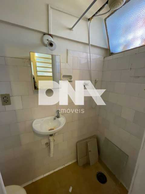 Oportunidade - Apartamento à venda Rua das Laranjeiras, Laranjeiras, Rio de Janeiro - R$ 750.000 - CTAP21386