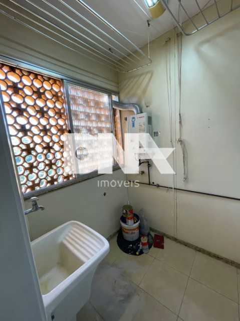 Oportunidade - Apartamento à venda Rua das Laranjeiras, Laranjeiras, Rio de Janeiro - R$ 750.000 - CTAP21386