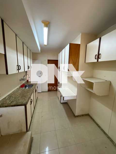 Oportunidade - Apartamento à venda Rua das Laranjeiras, Laranjeiras, Rio de Janeiro - R$ 750.000 - CTAP21386