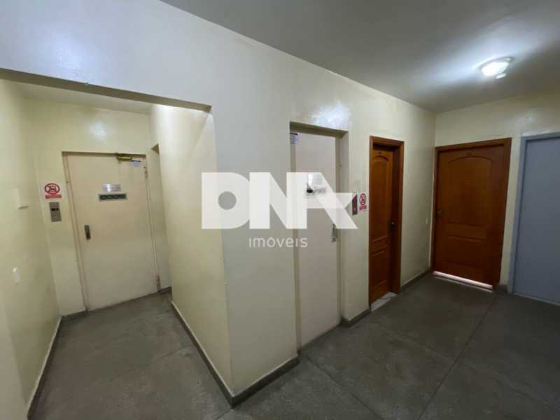 Oportunidade - Apartamento à venda Rua das Laranjeiras, Laranjeiras, Rio de Janeiro - R$ 750.000 - CTAP21386
