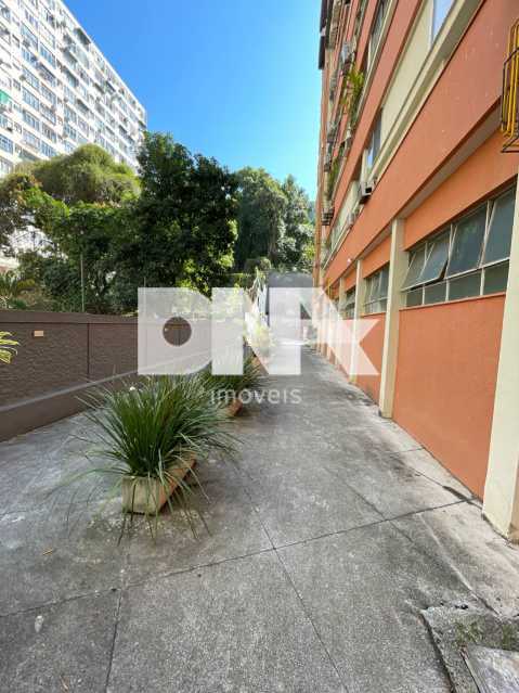Oportunidade - Apartamento à venda Rua das Laranjeiras, Laranjeiras, Rio de Janeiro - R$ 750.000 - CTAP21386