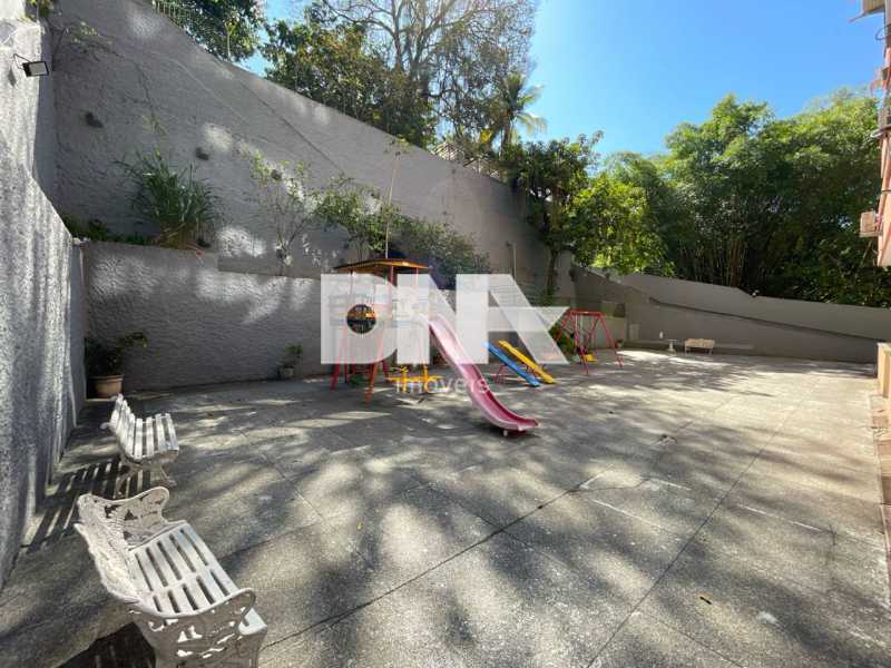 Oportunidade - Apartamento à venda Rua das Laranjeiras, Laranjeiras, Rio de Janeiro - R$ 750.000 - CTAP21386