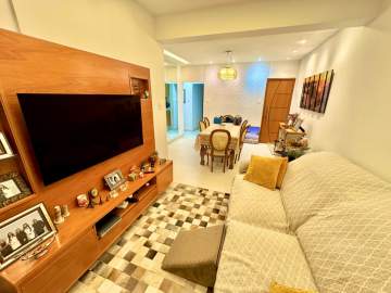 Apartamento 3 quartos à venda Tijuca, Rio de Janeiro - R$ 820.000 - NBAP35488