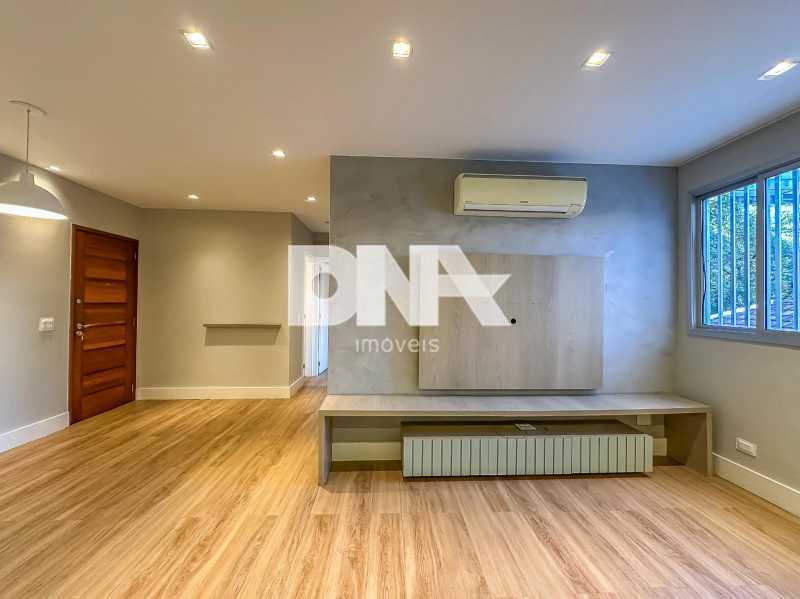 Apartamento 2 quartos à venda Botafogo, Rio de Janeiro - R$ 1.150.000 - BGAP20389