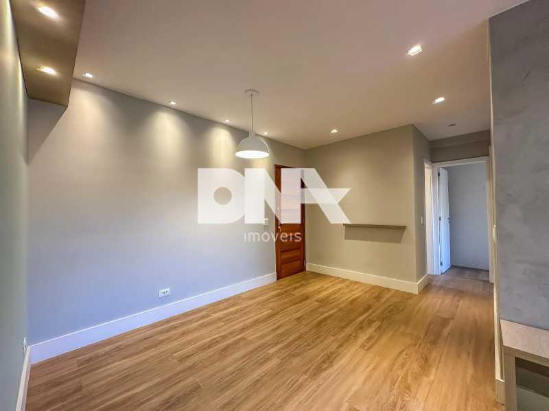 Apartamento 2 quartos à venda Botafogo, Rio de Janeiro - R$ 1.150.000 - BGAP20389